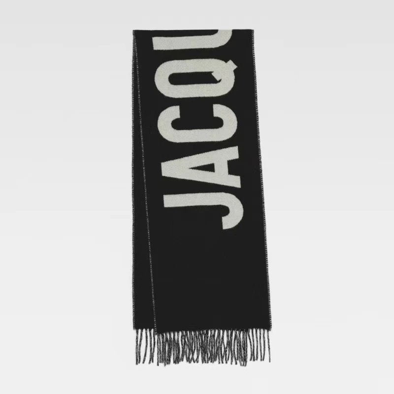 Wool Scarf