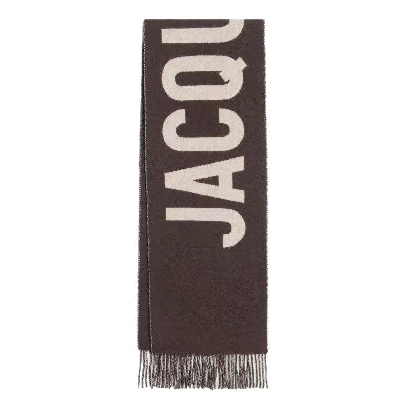 Wool Scarf