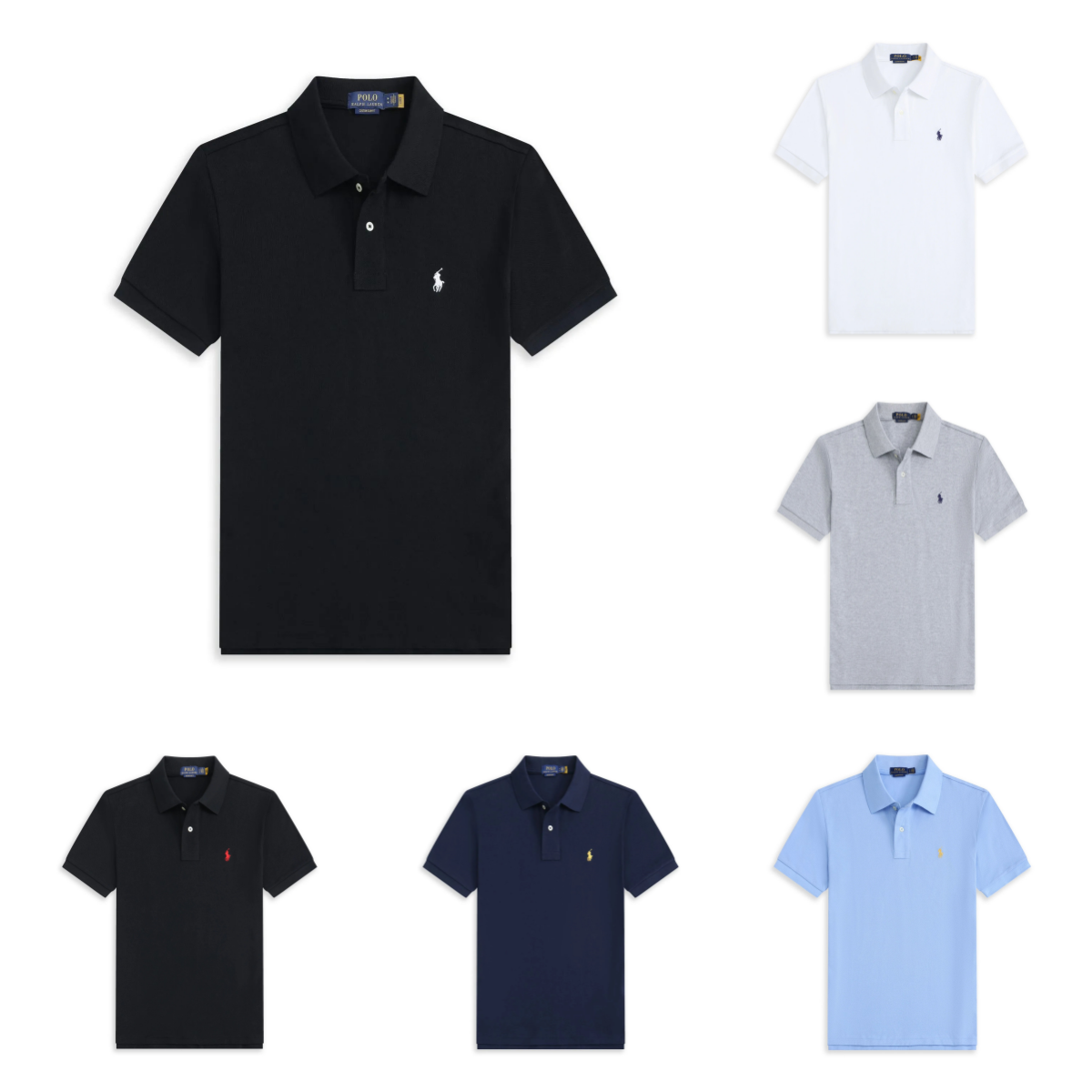 Pony Polo