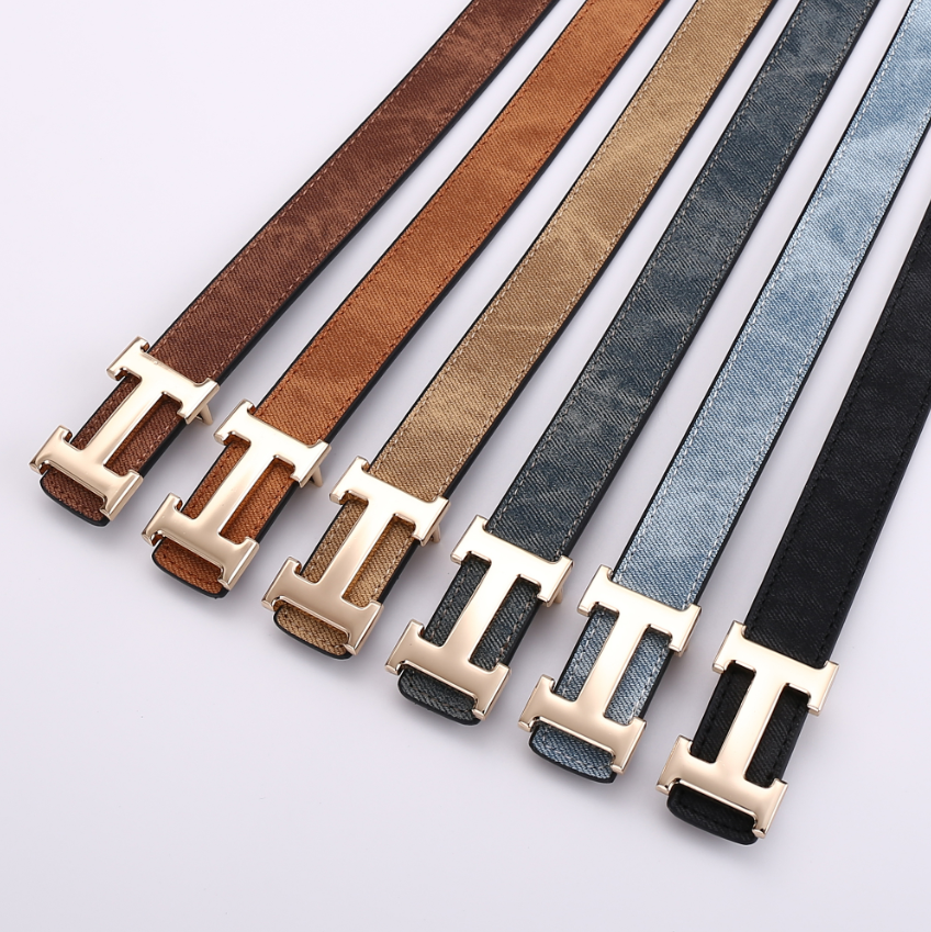 Belts