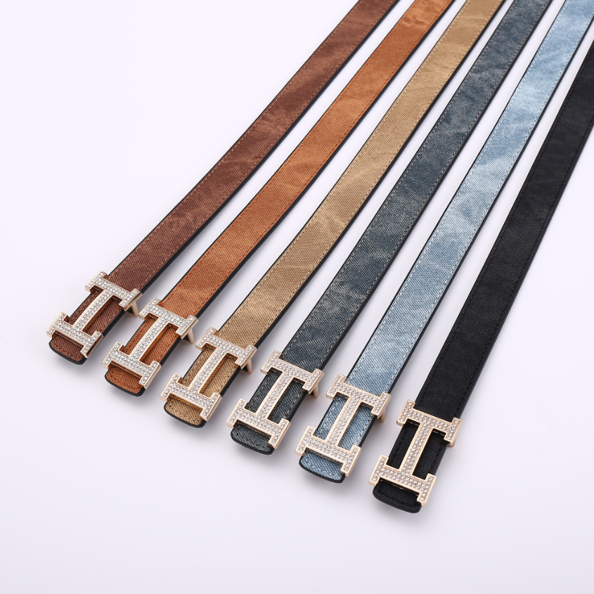 Belts