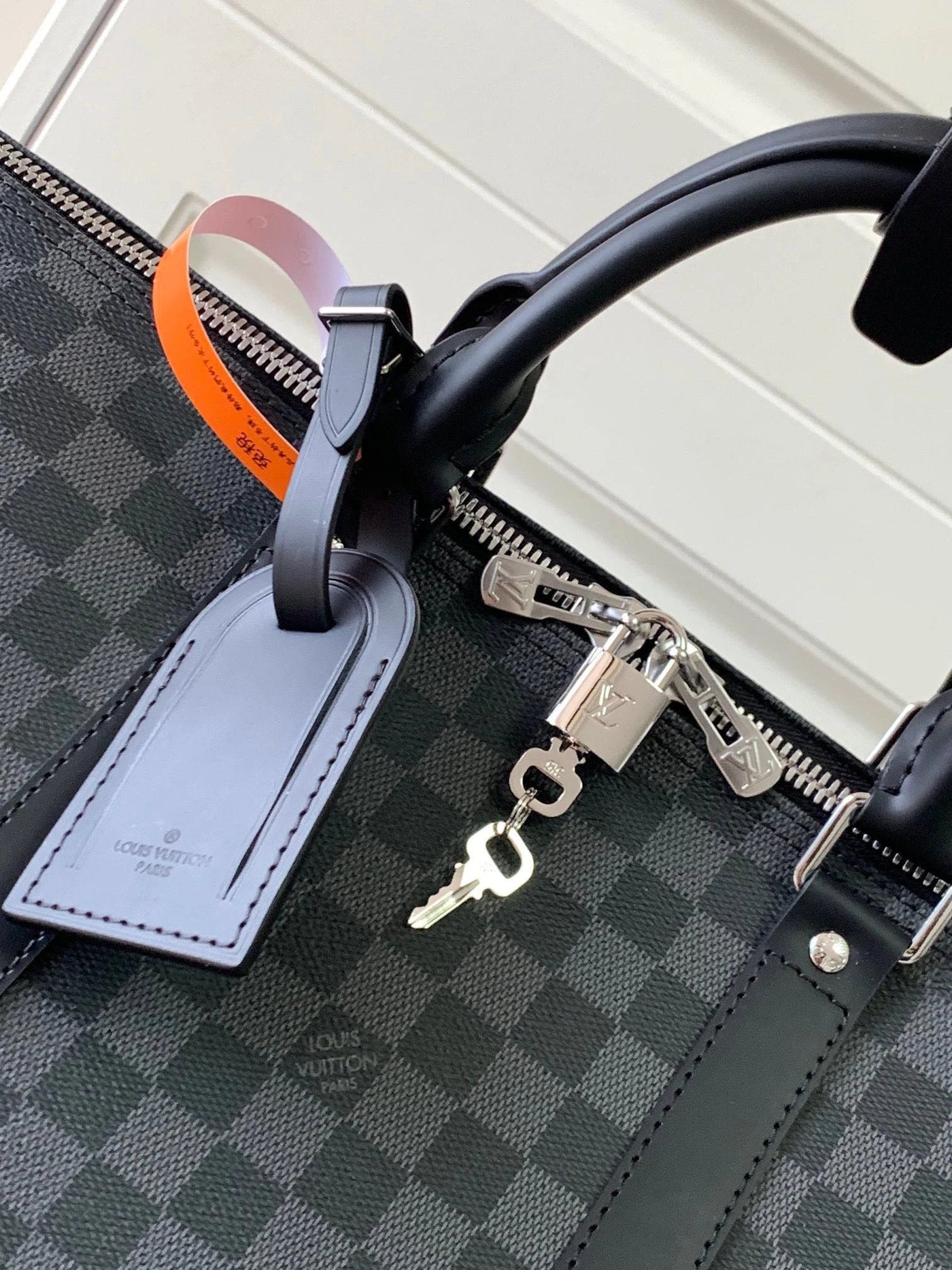 Duffel Bag