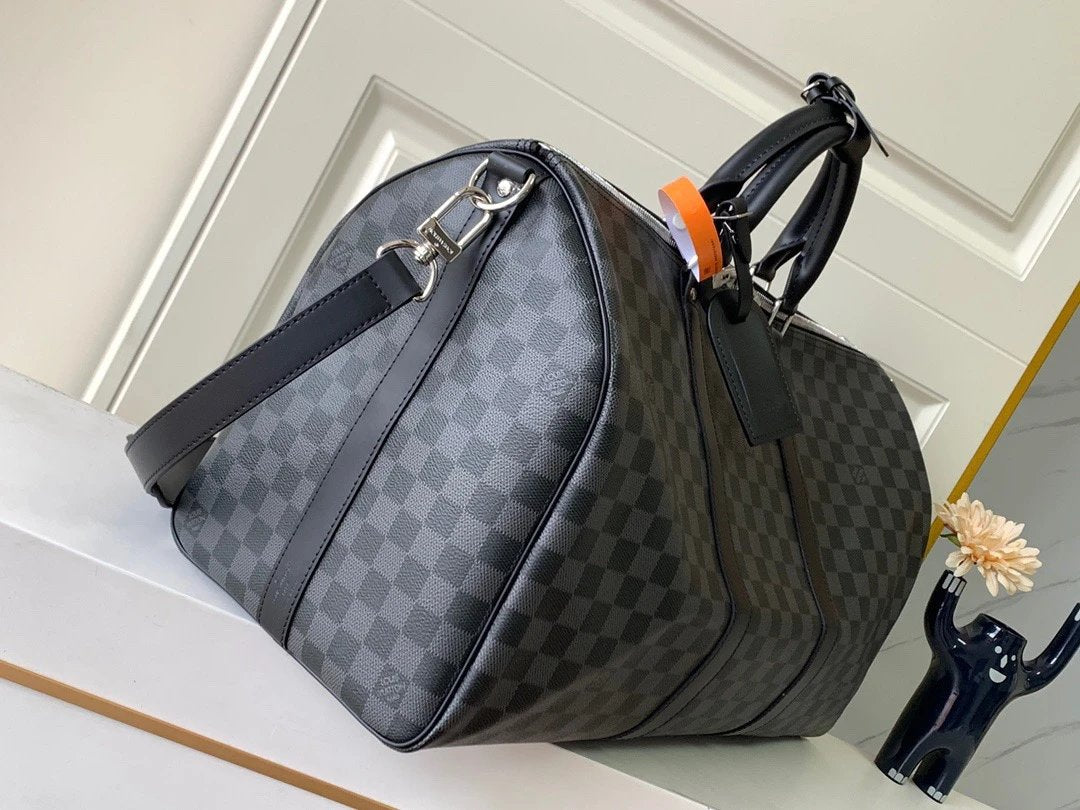 Duffel Bag