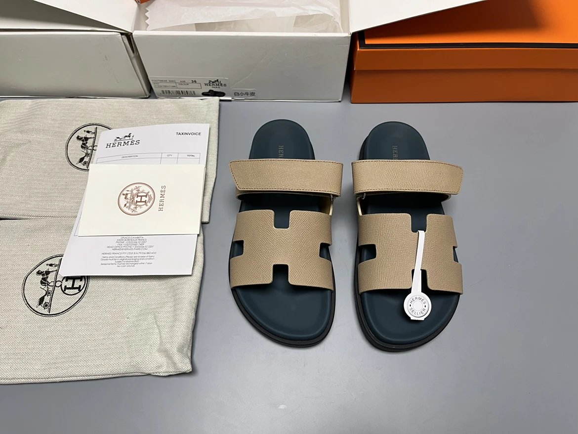 Slippers