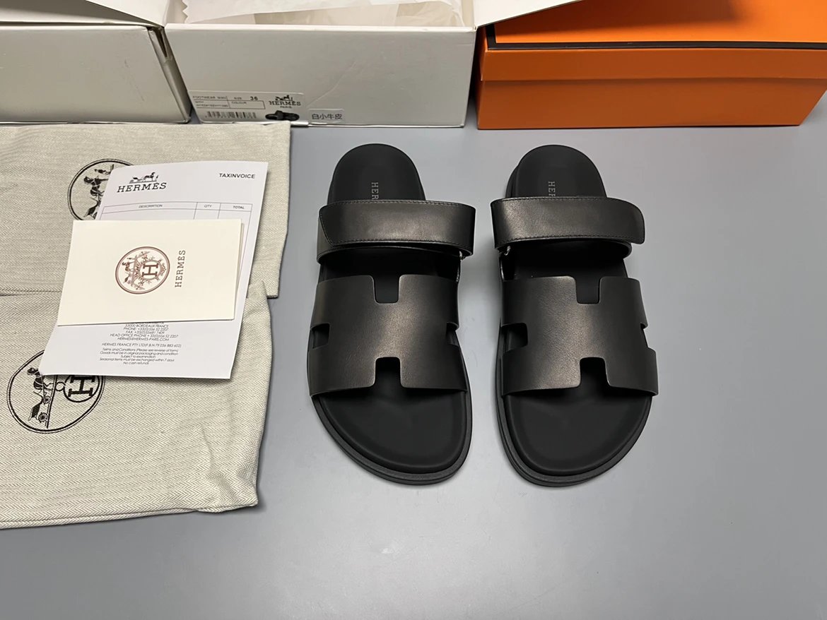 Slippers