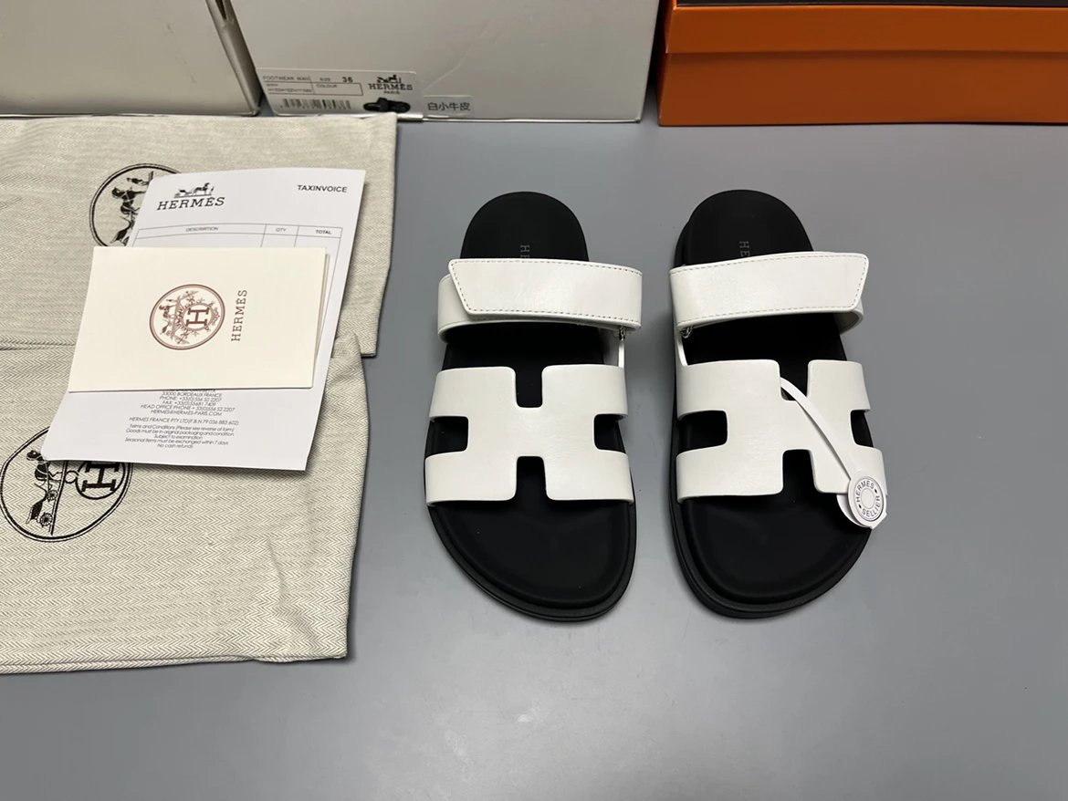 Slippers