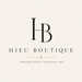 HieuBoutique - Home