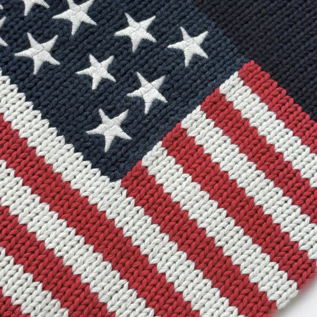 US Polo Sweater