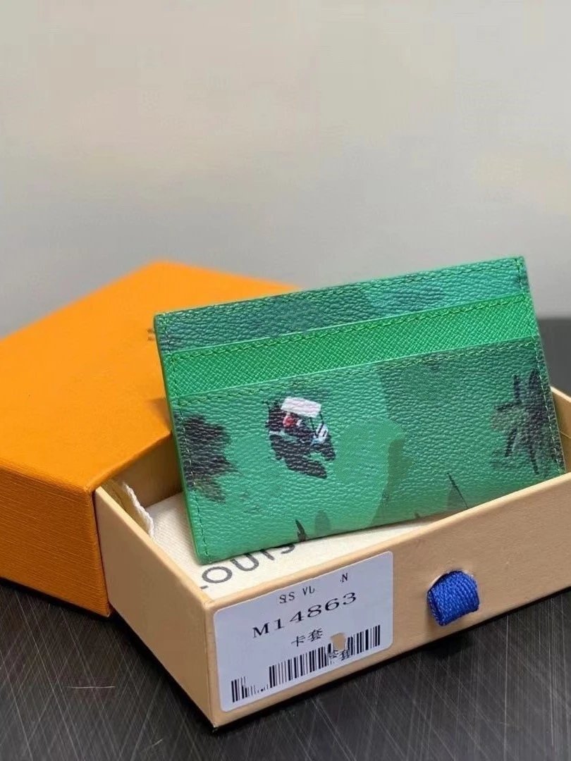 Sport Wallet