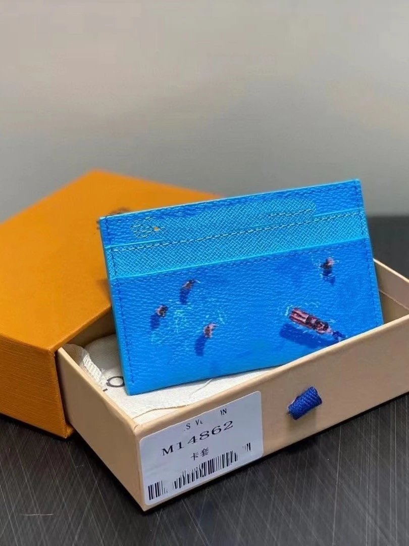 Sport Wallet