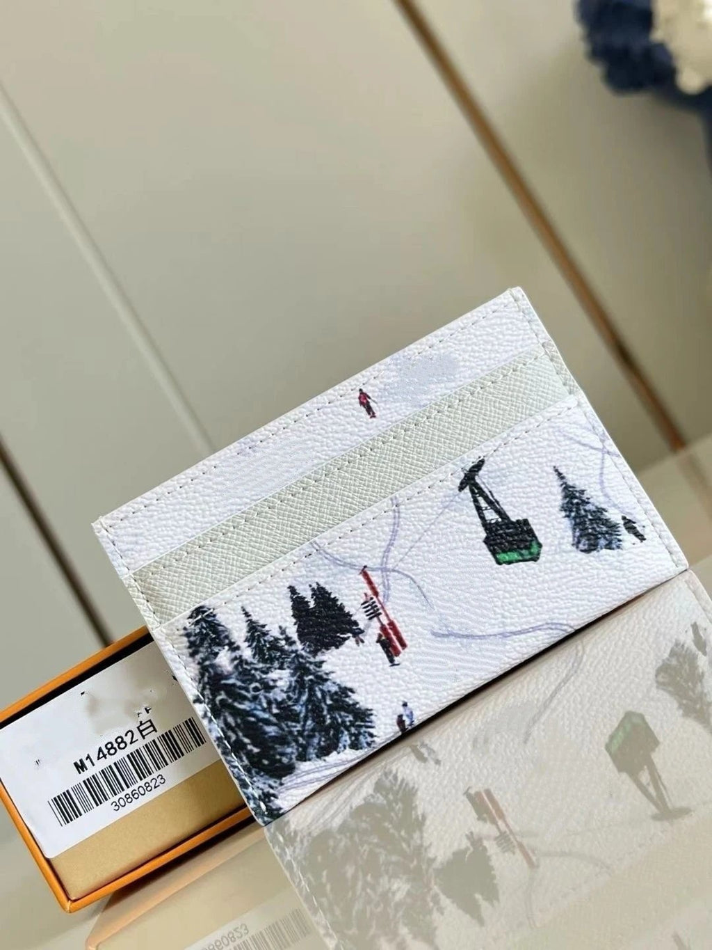 Sport Wallet