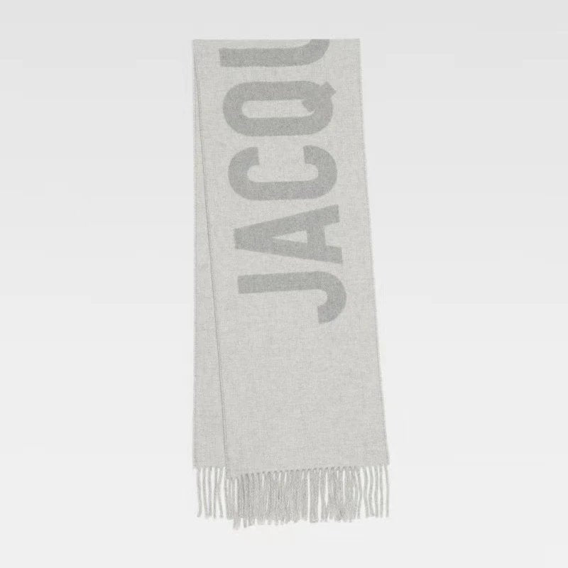 Wool Scarf