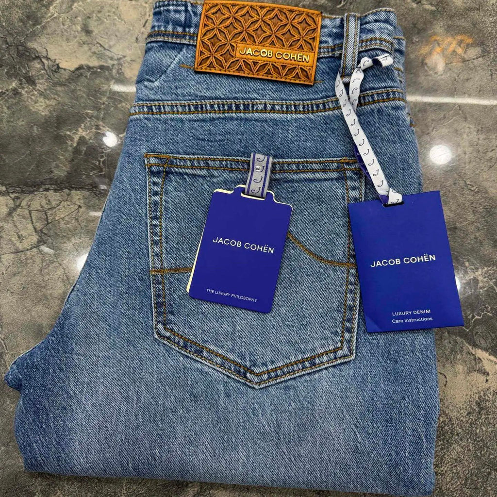 Jacob Jeans