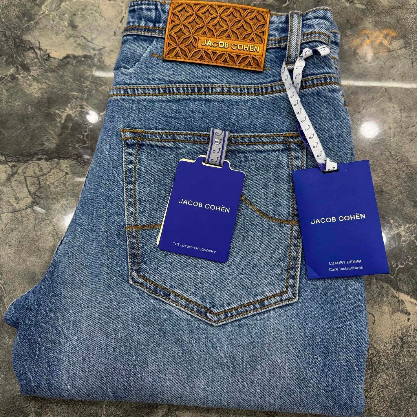 Jacob Jeans