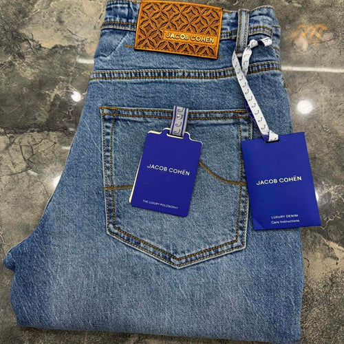 Jacob Jeans