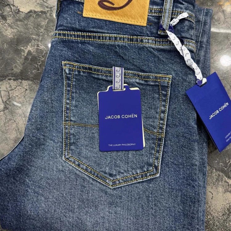 Jacob Jeans