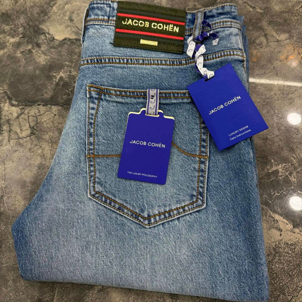 Jacob Jeans