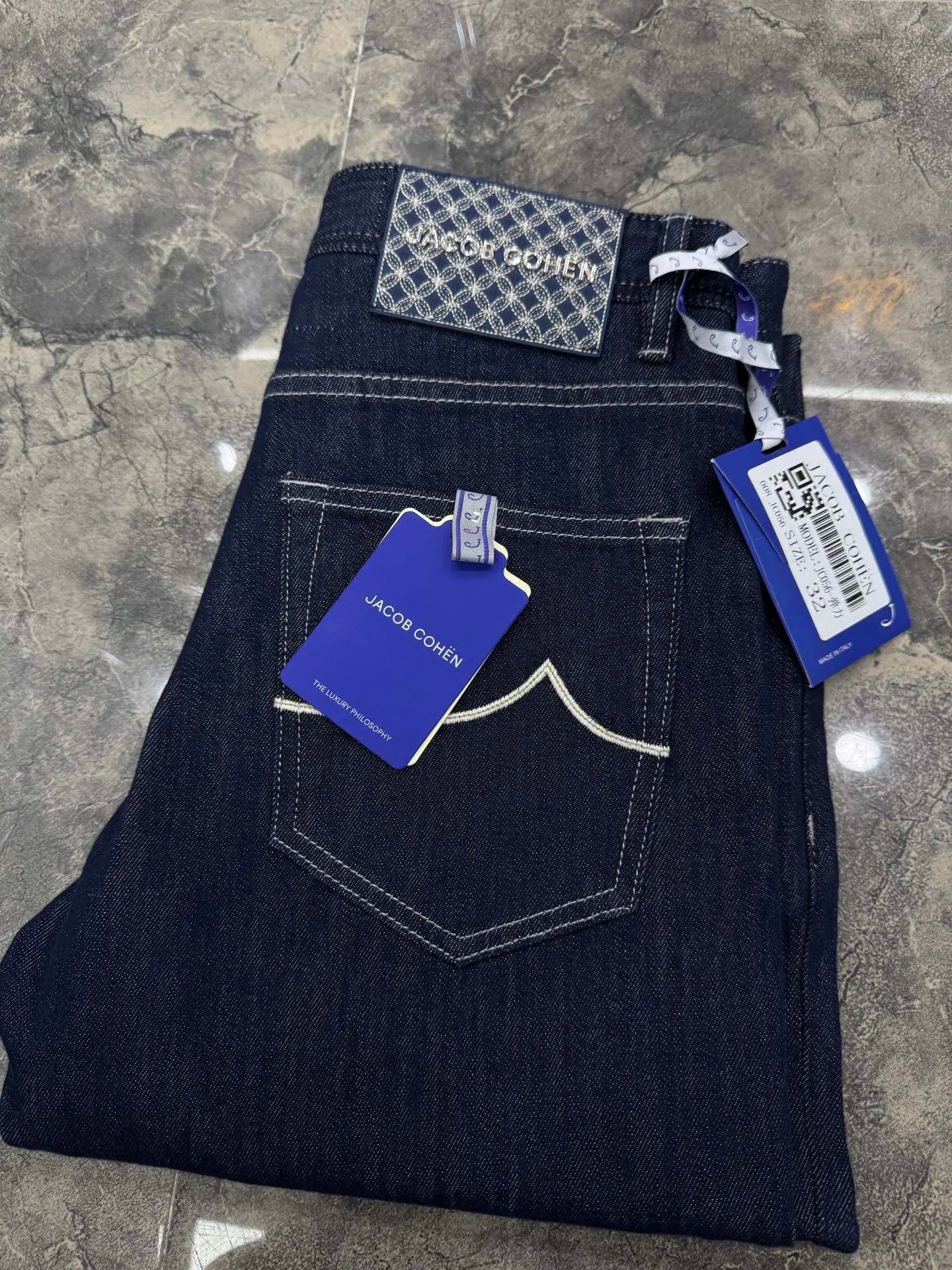 Jacob Jeans