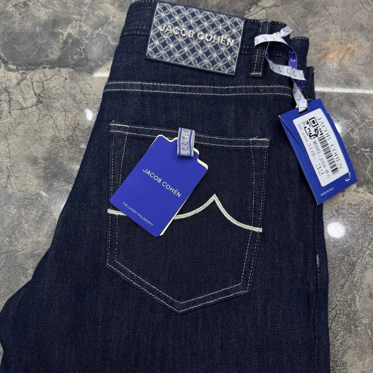 Jacob Jeans