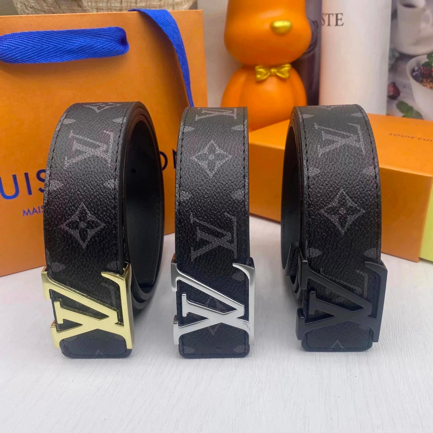 Belts