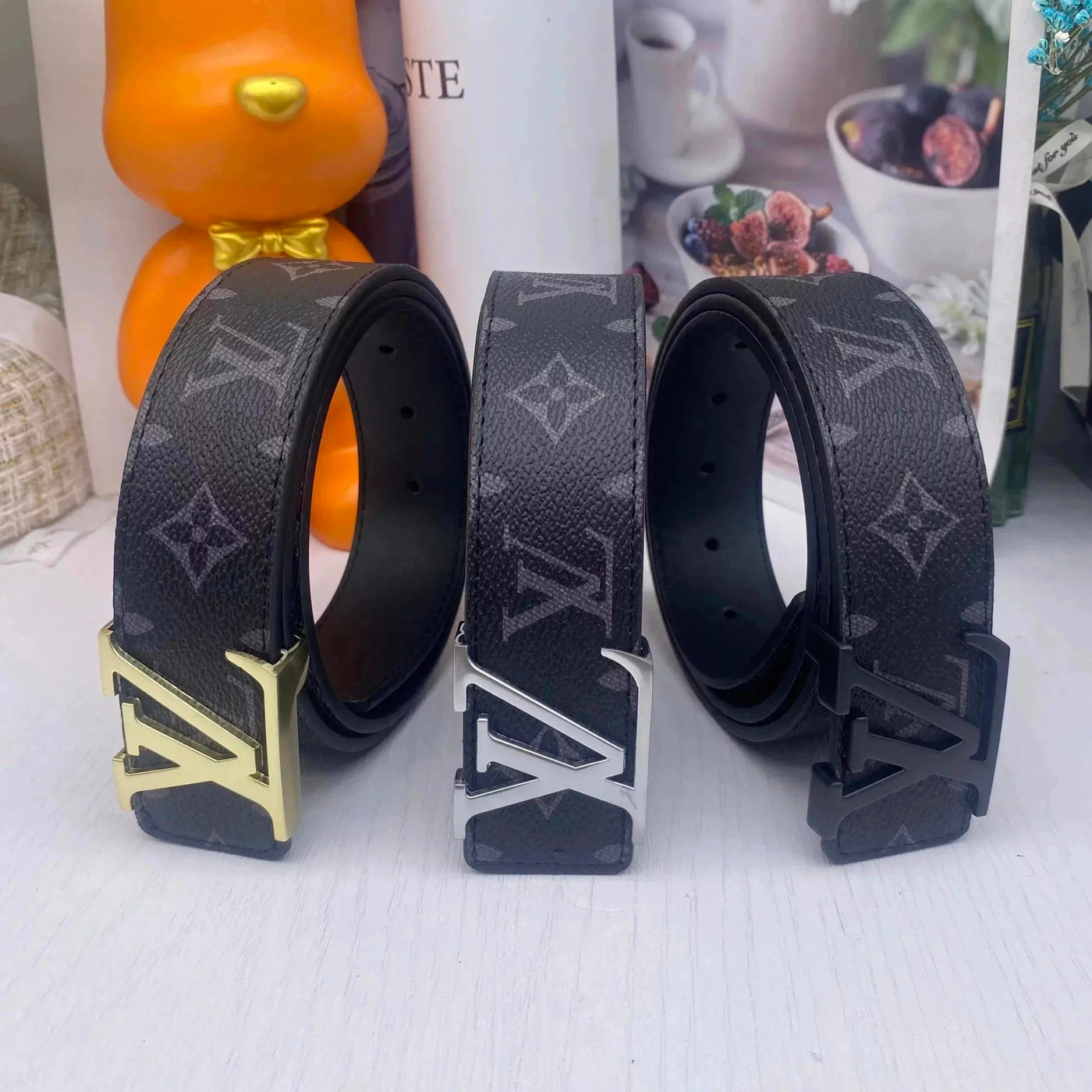 Belts