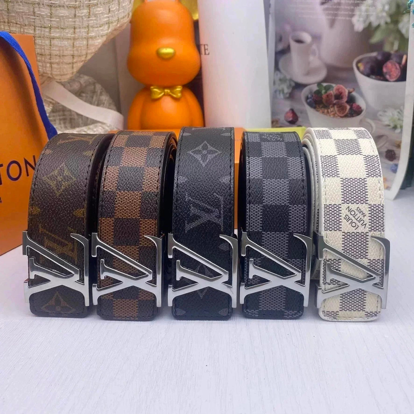 Belts