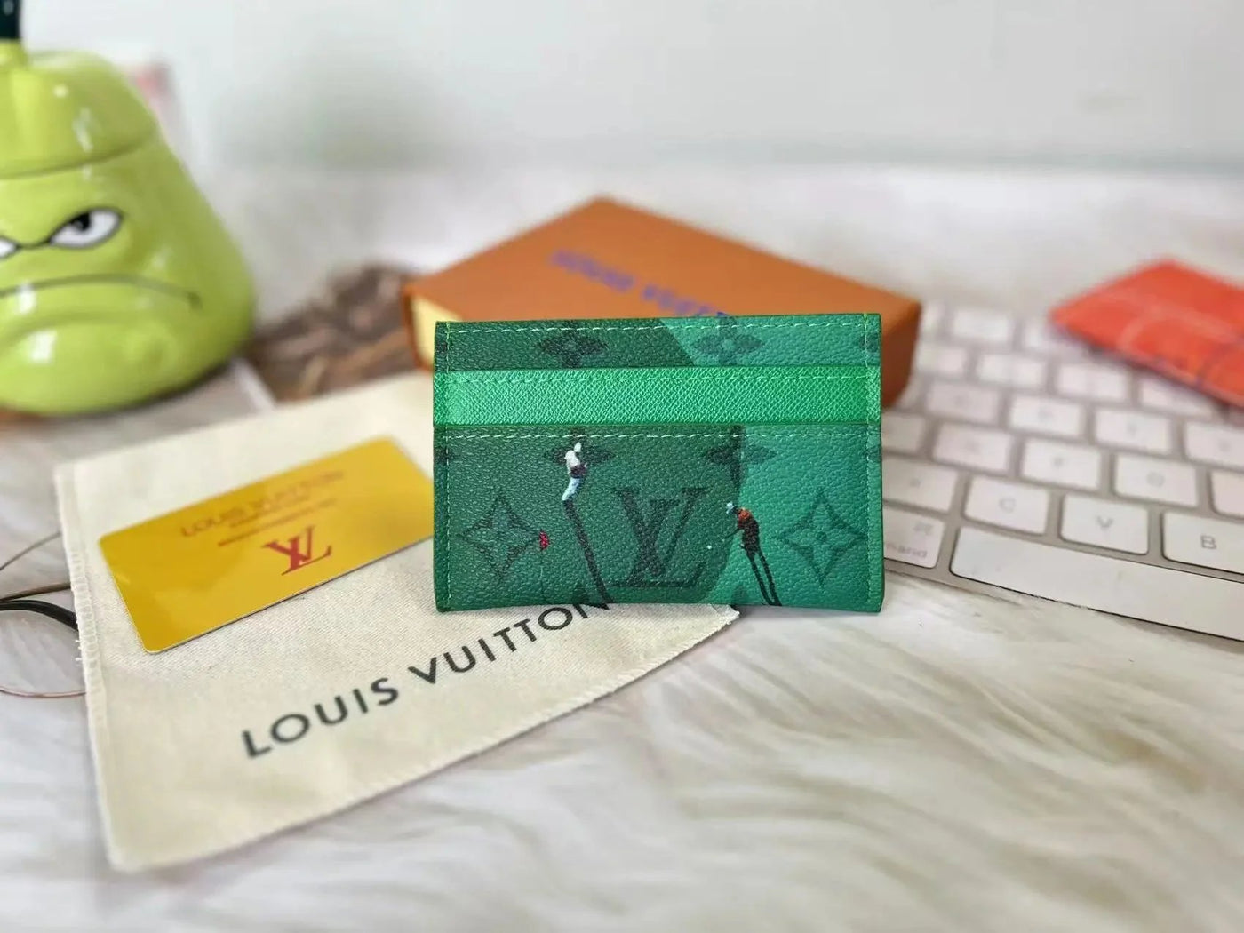 Sport Wallet