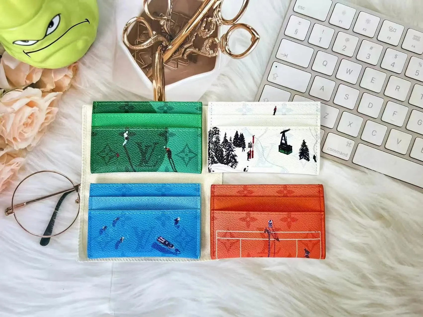 Sport Wallet