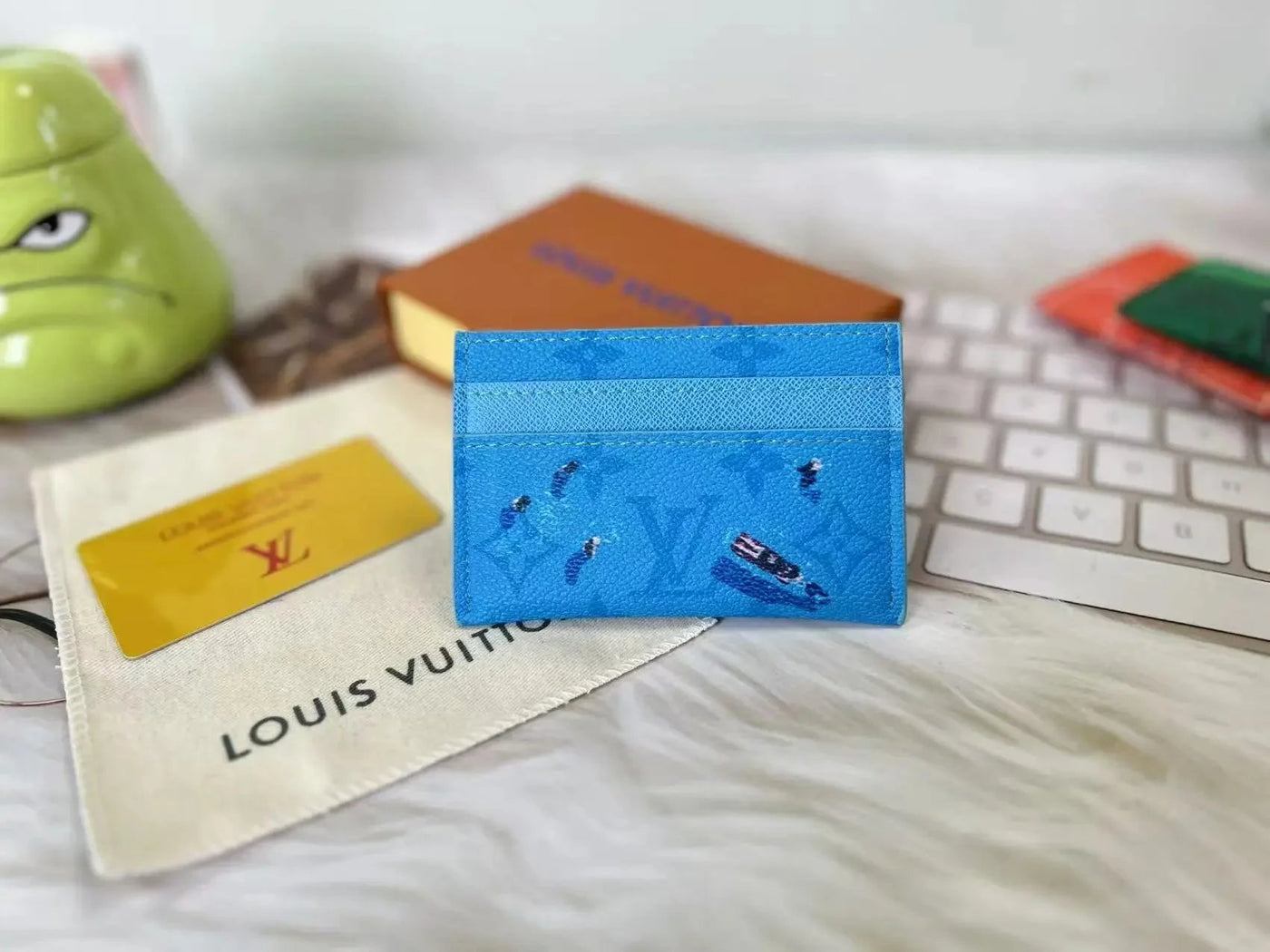 Sport Wallet