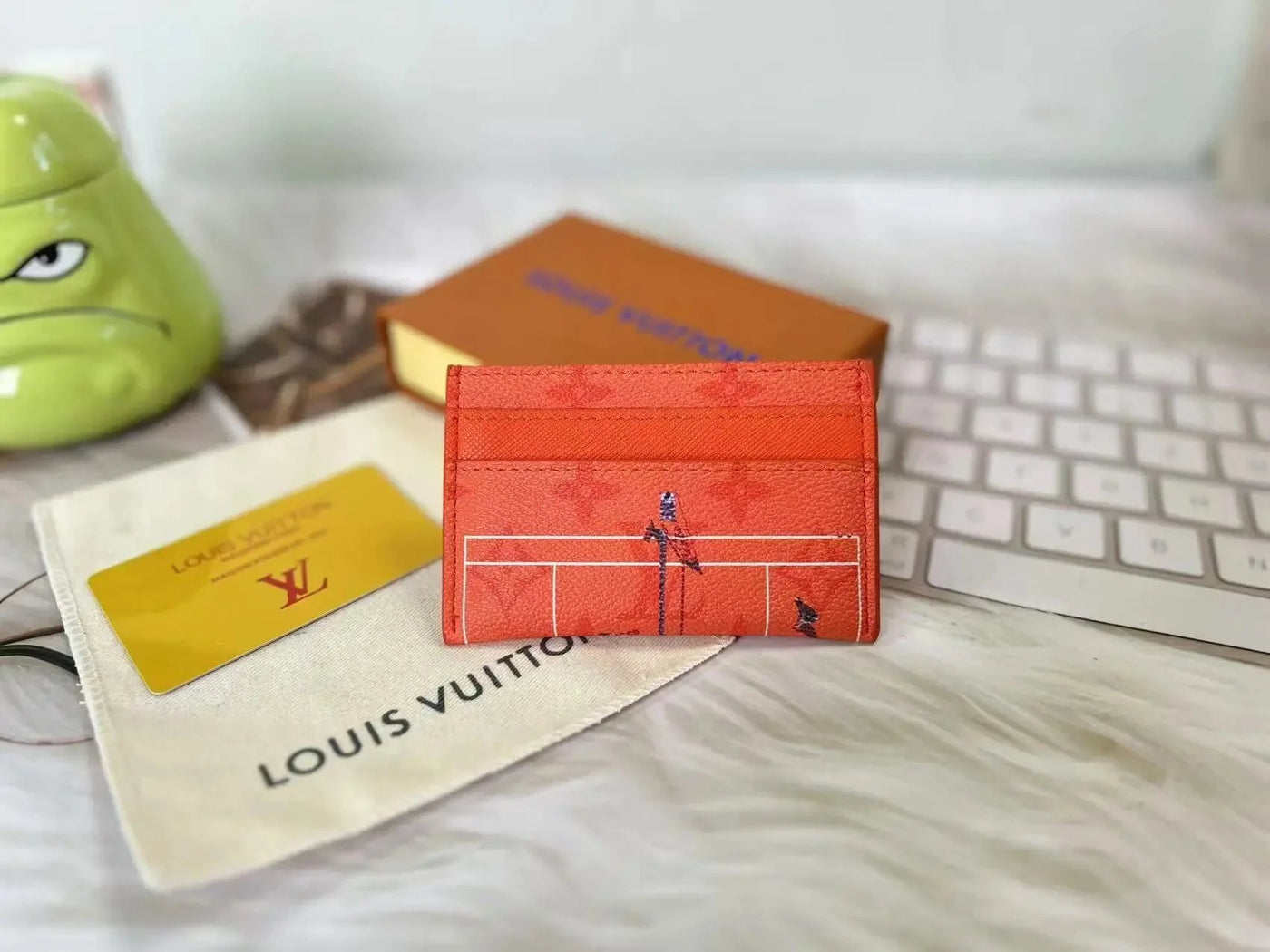 Sport Wallet