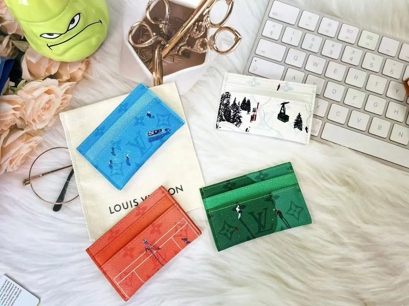 Sport Wallet