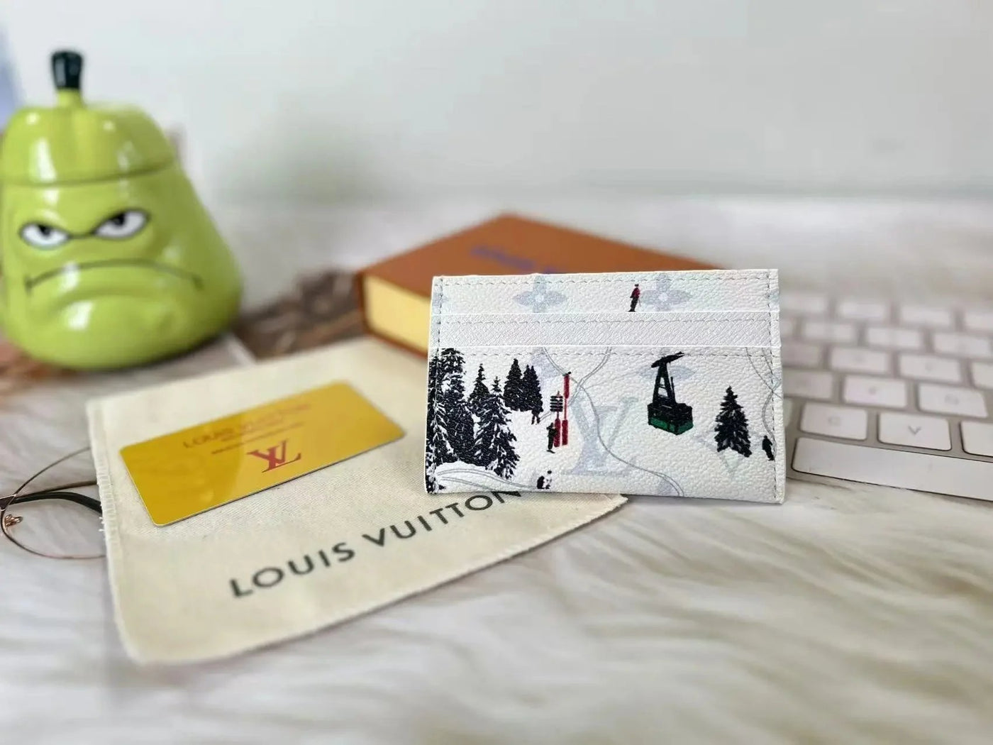 Sport Wallet