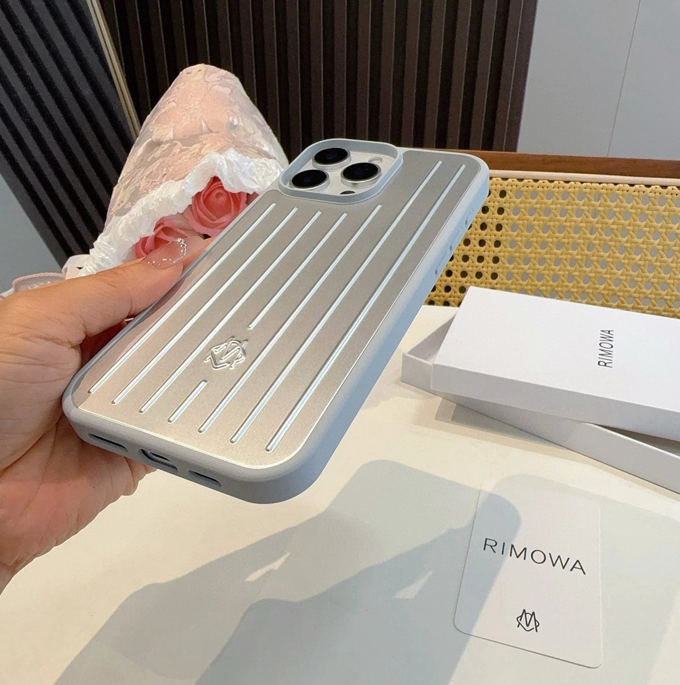 Phone Case