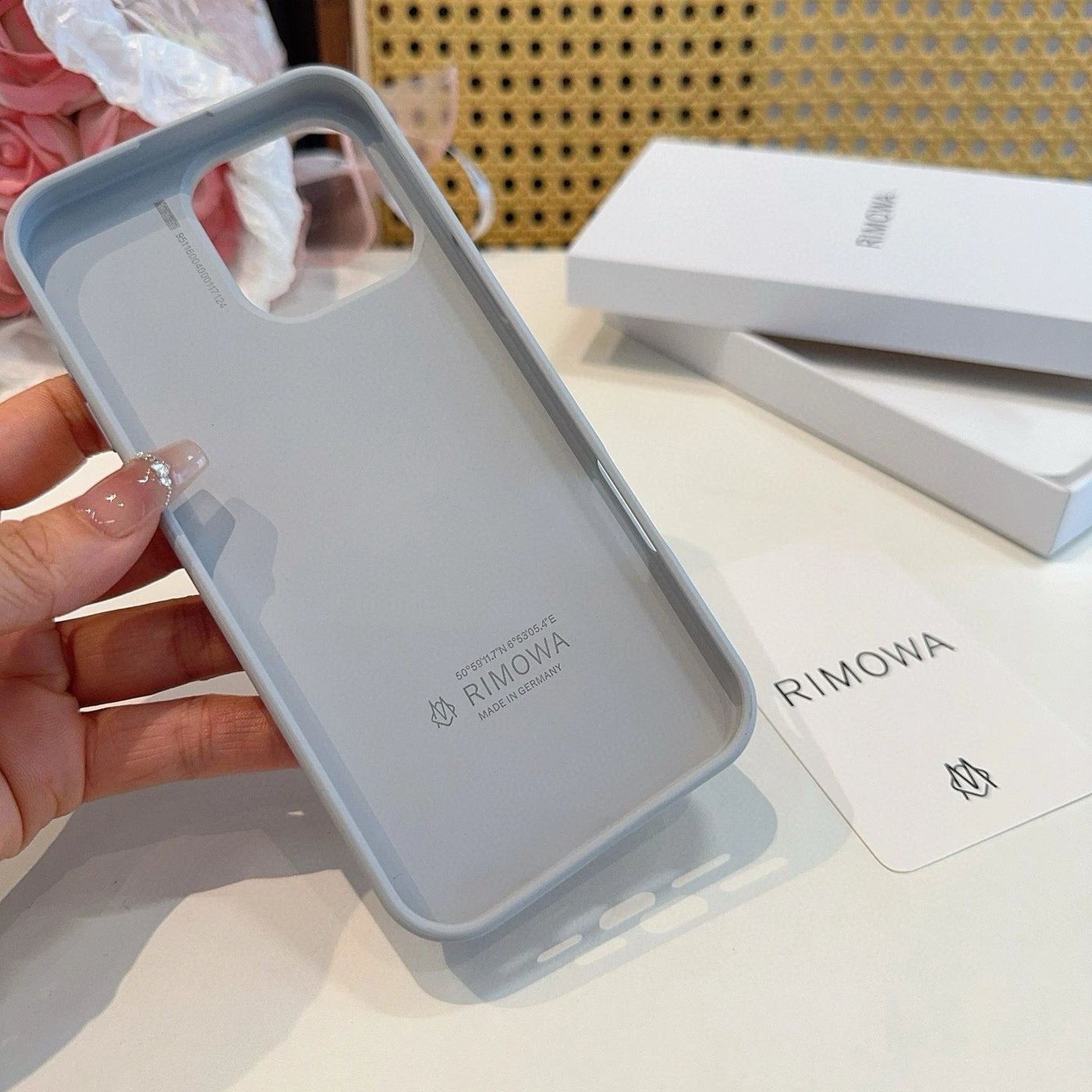 Phone Case