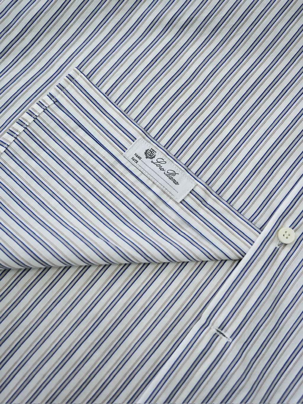 Striped Shirt