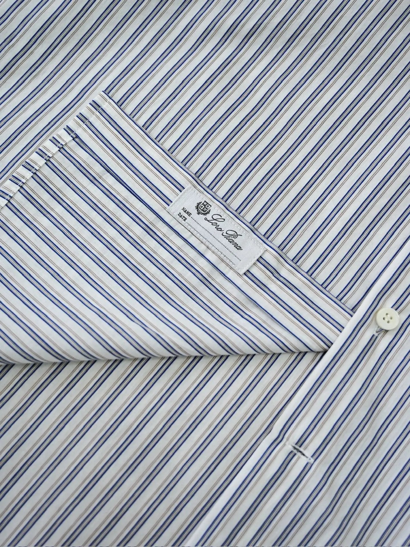 Striped Shirt