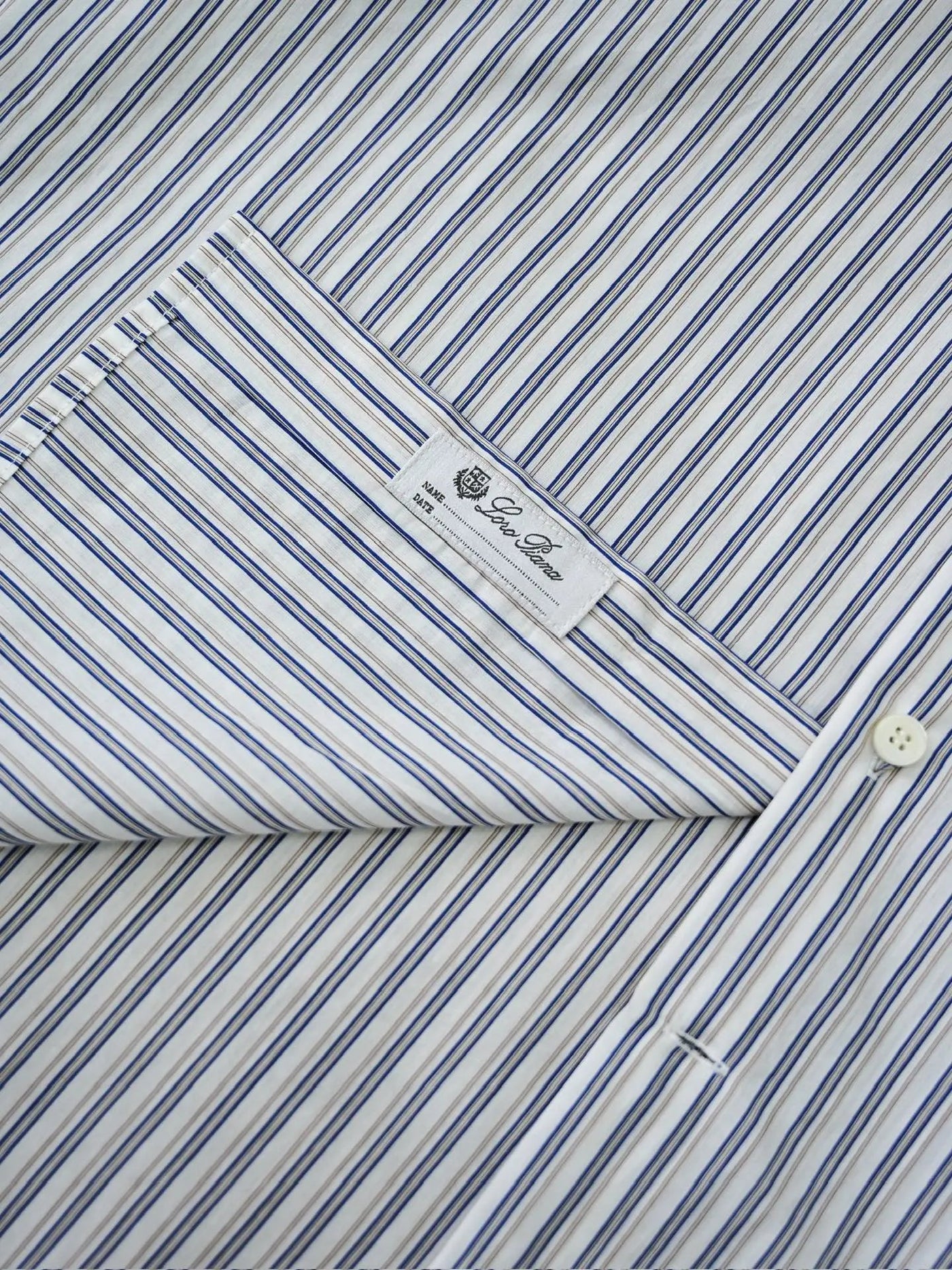 Striped Shirt