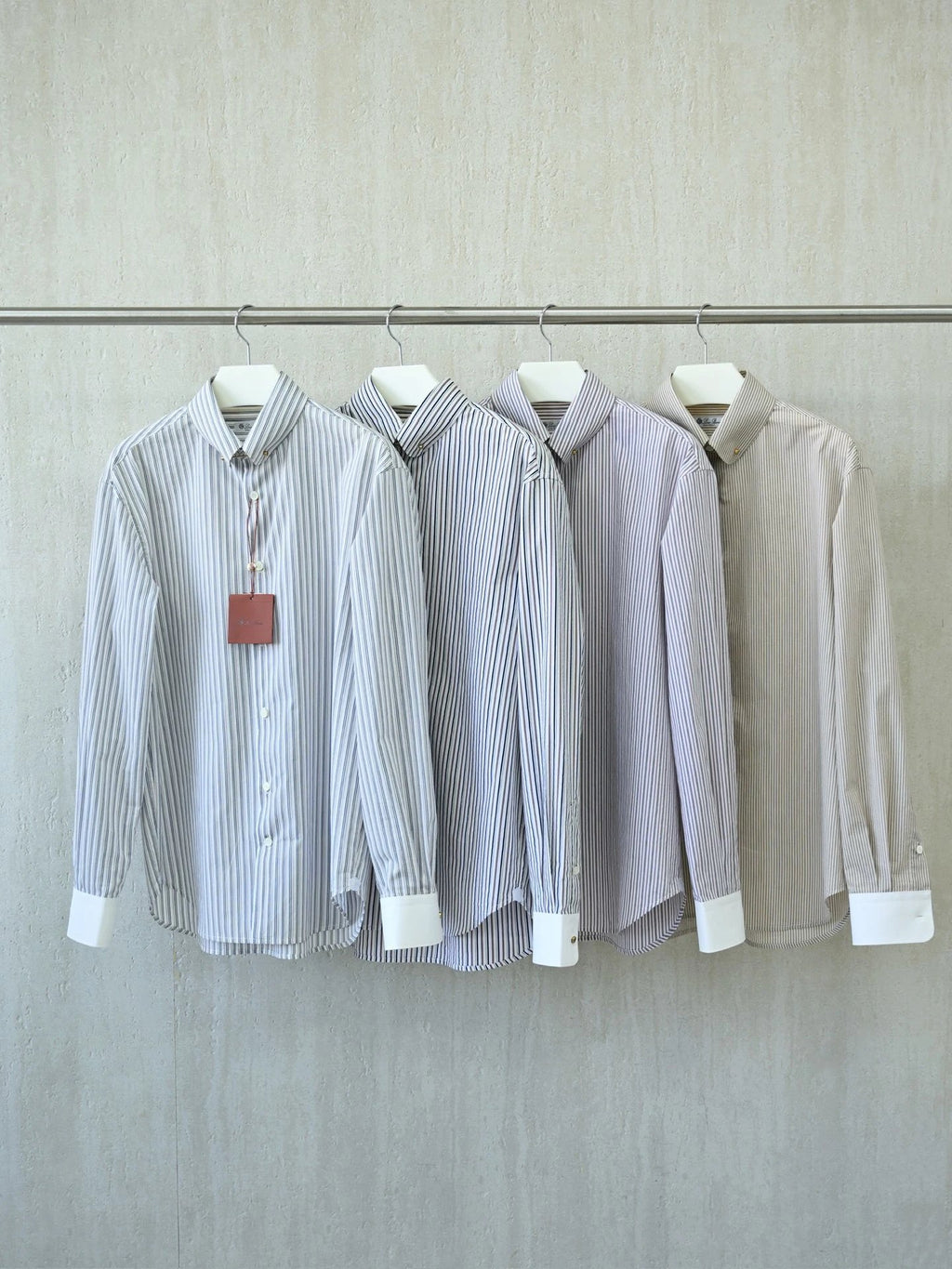 Striped Shirt