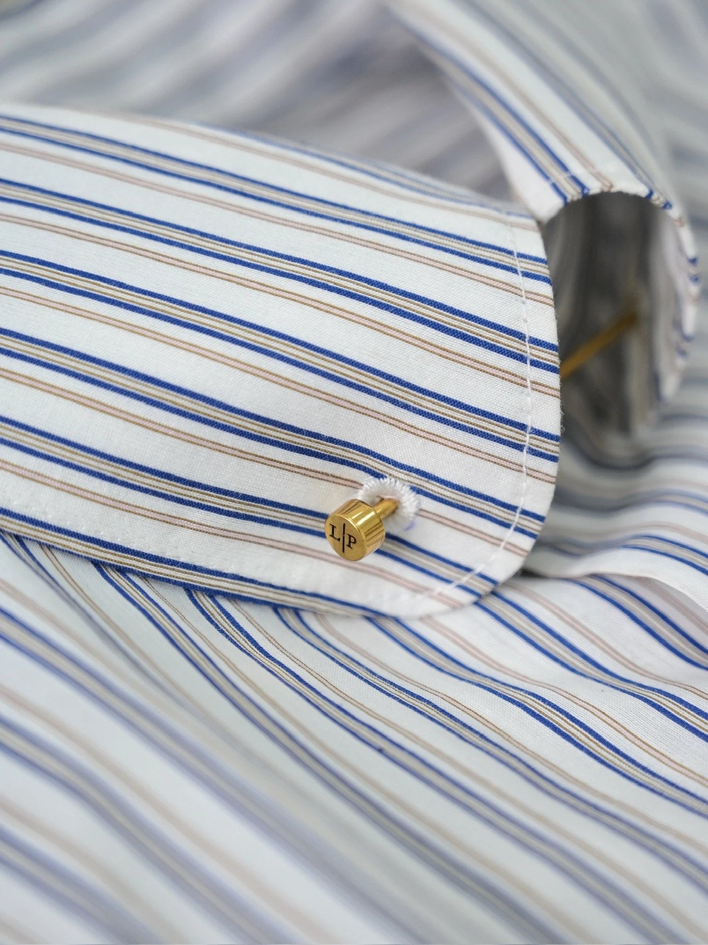 Striped Shirt