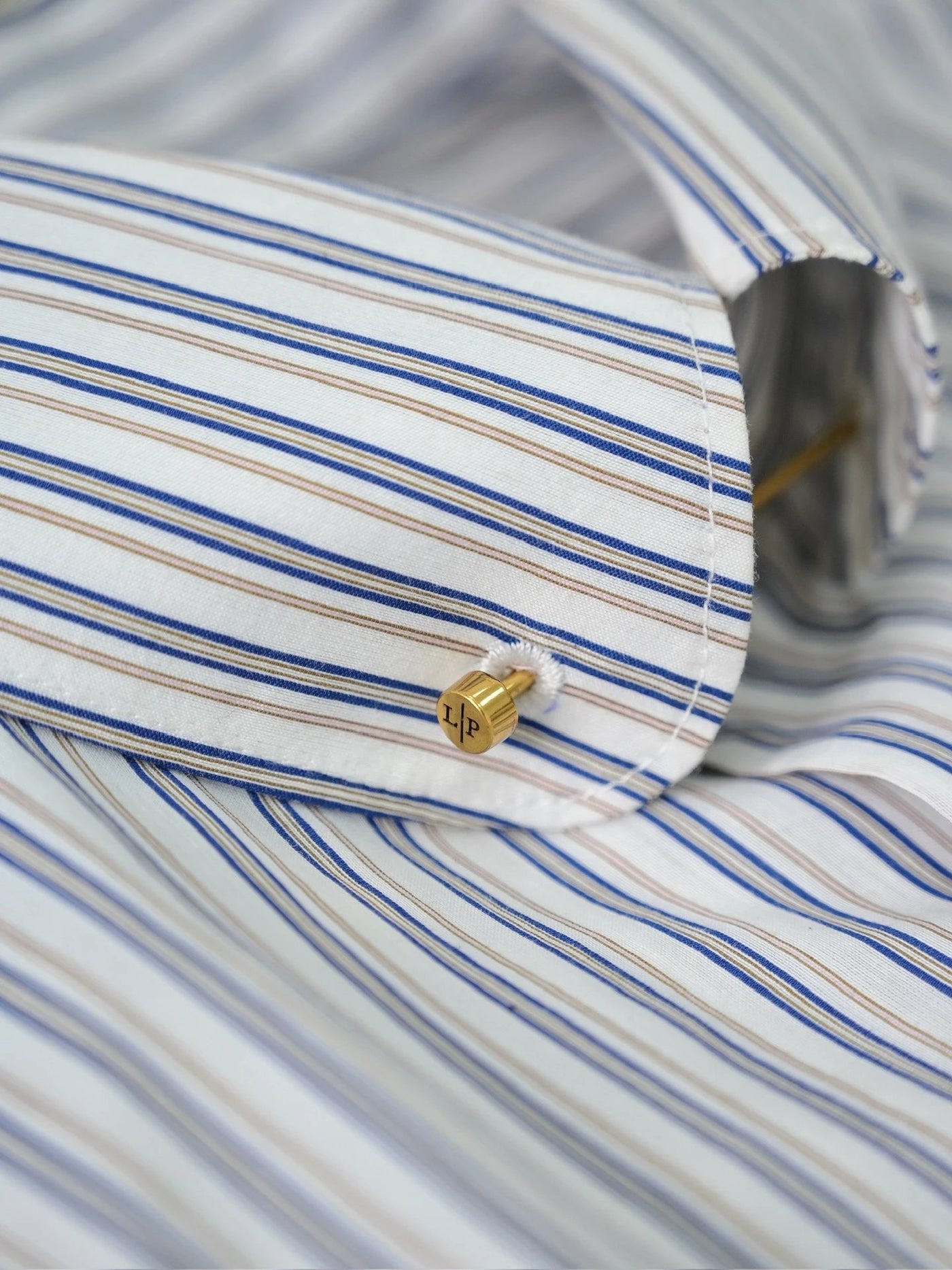 Striped Shirt