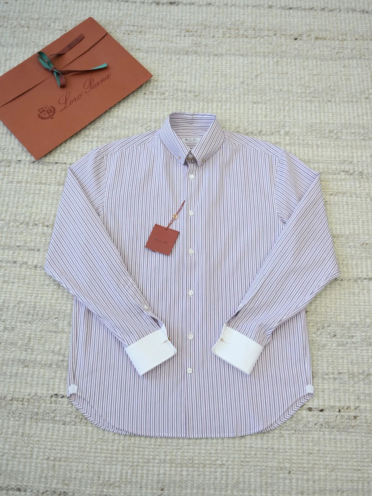 Striped Shirt