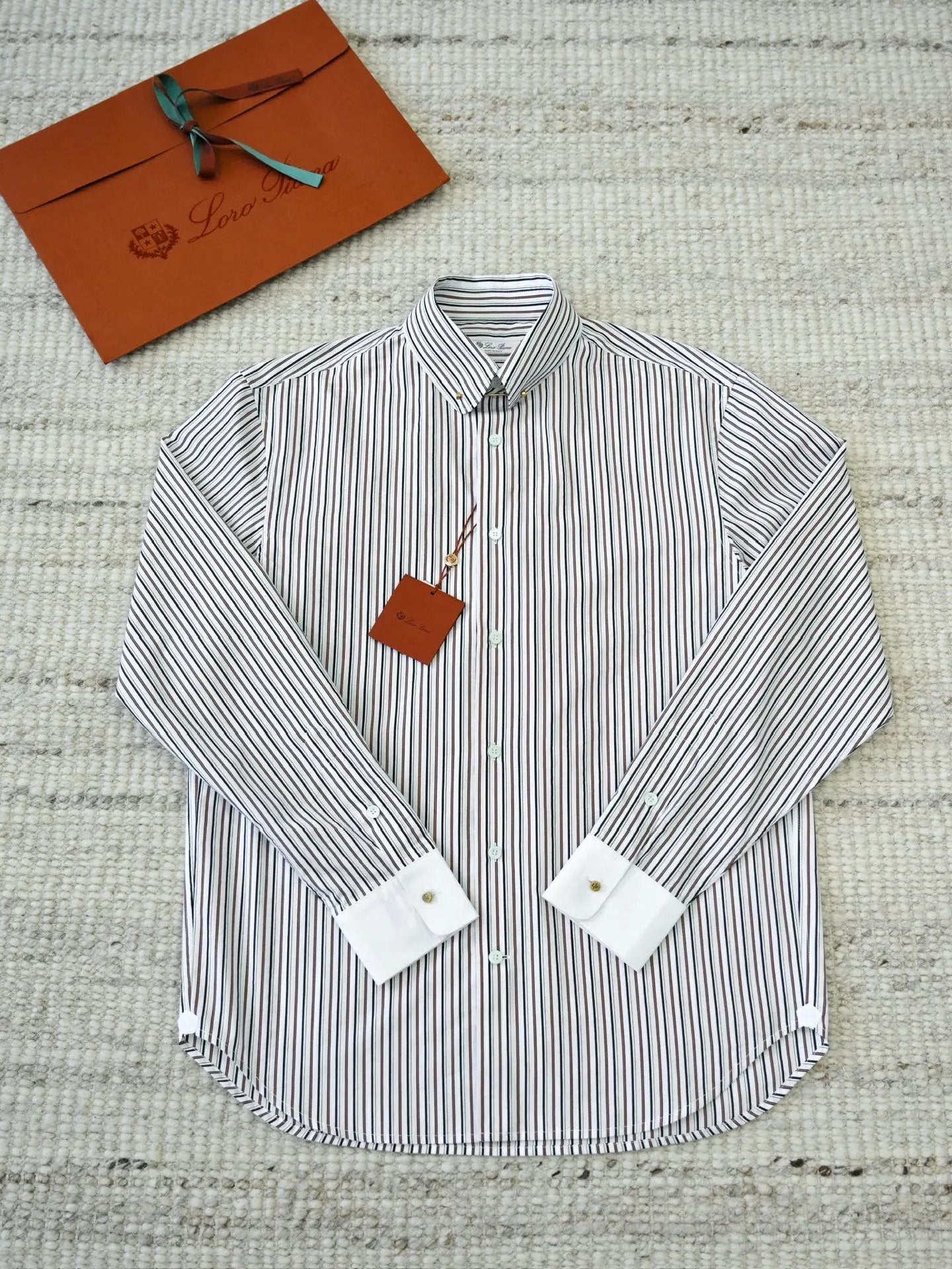 Striped Shirt