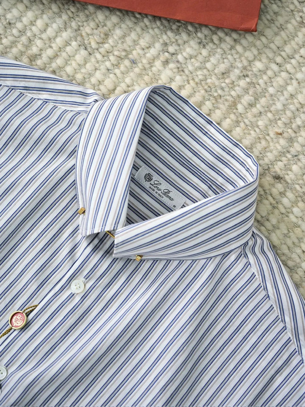 Striped Shirt
