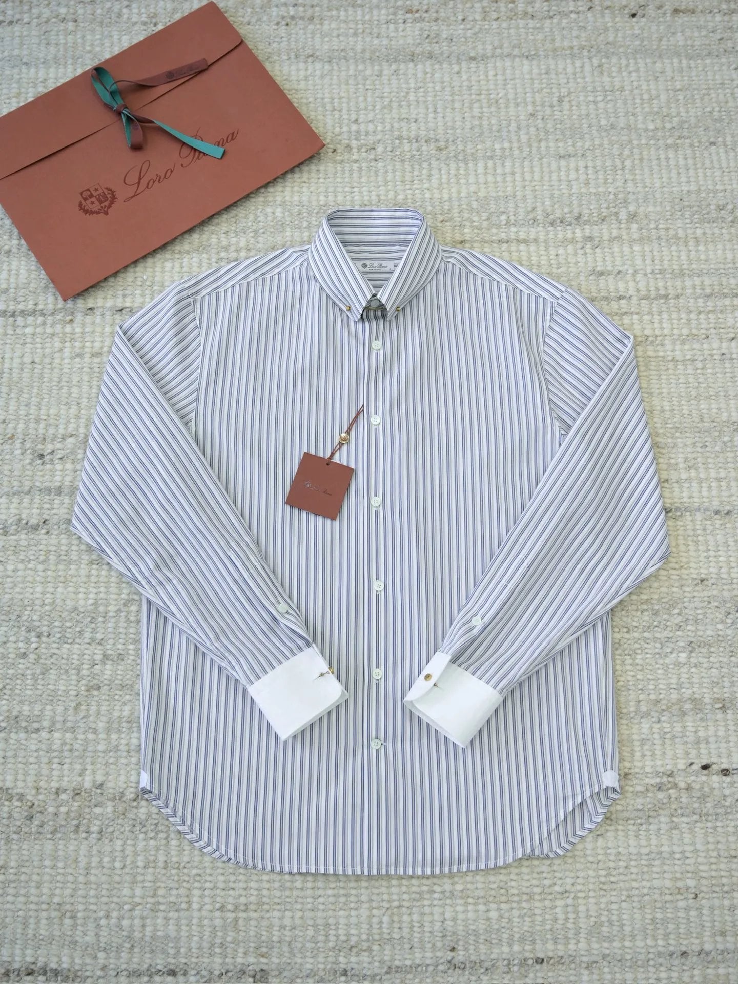 Striped Shirt