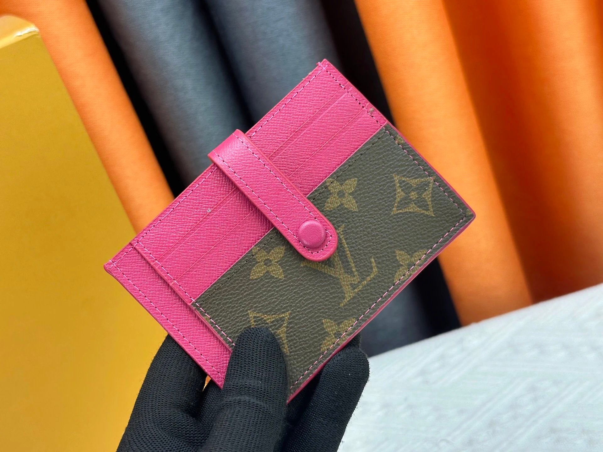 Sport Wallet