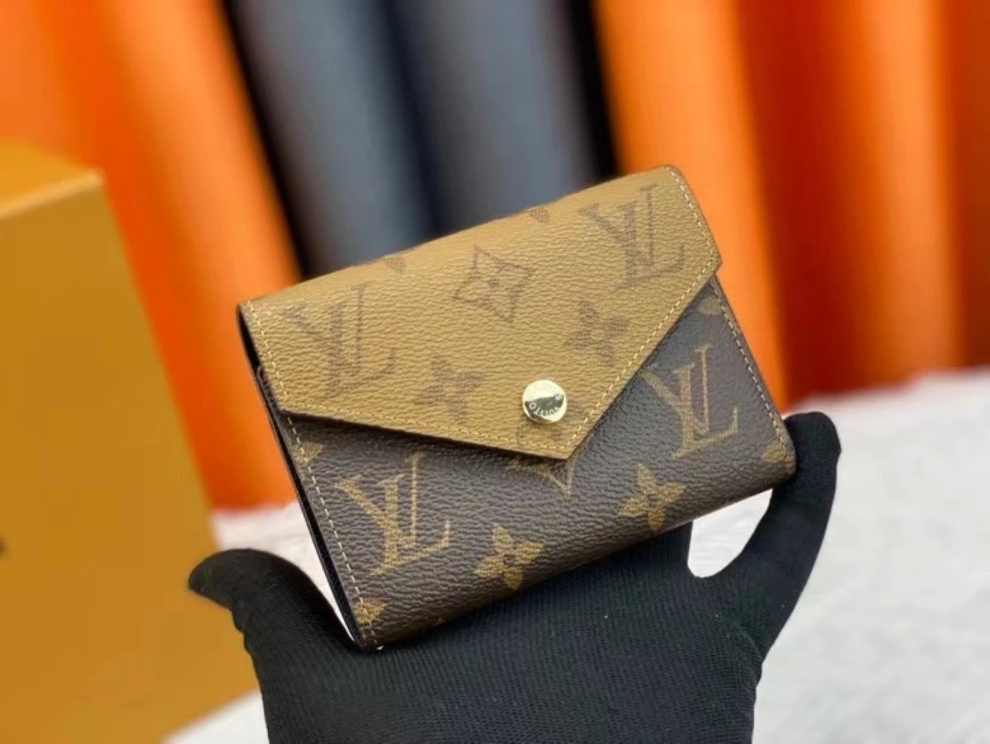 Sport Wallet