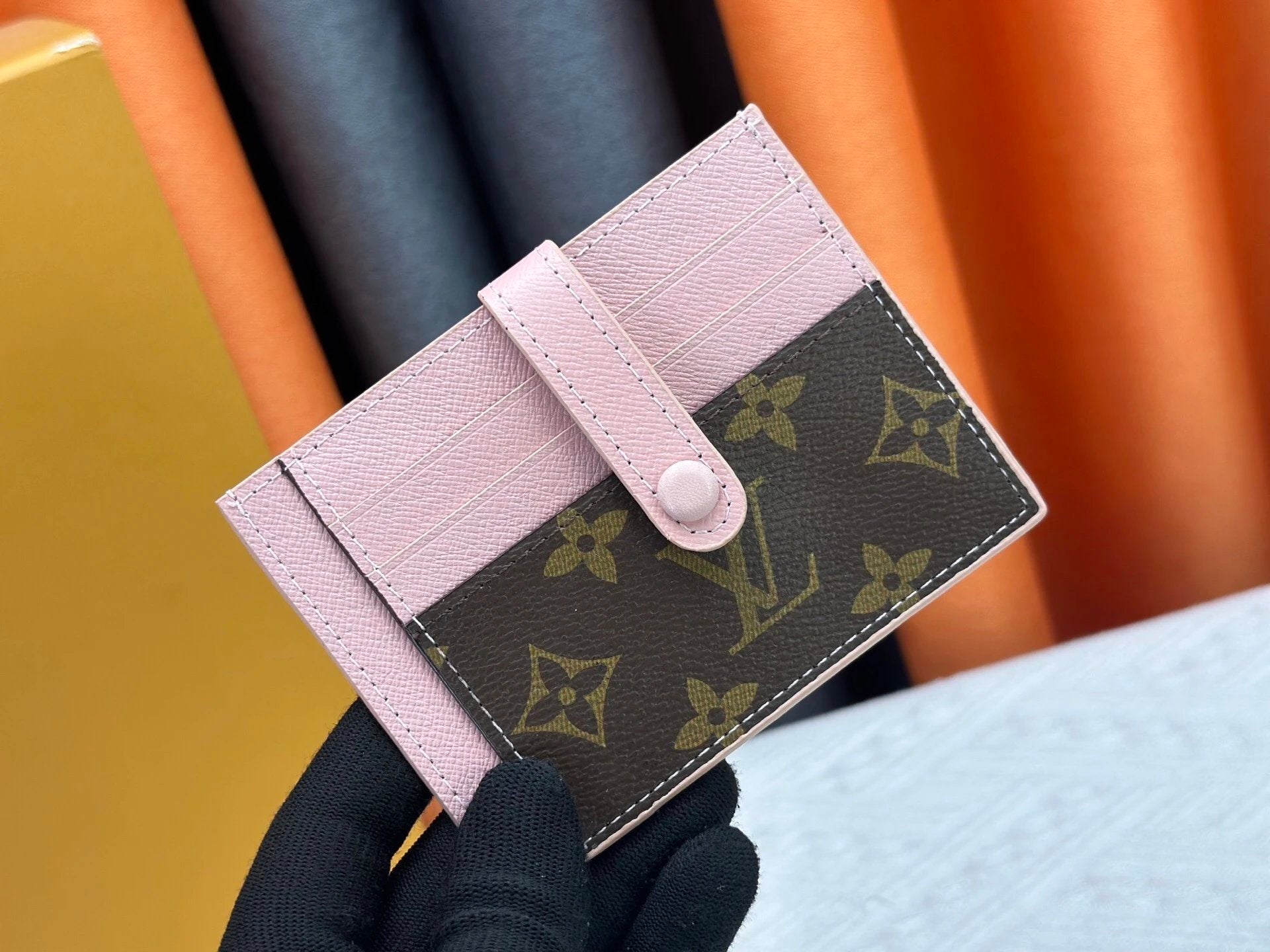 Sport Wallet