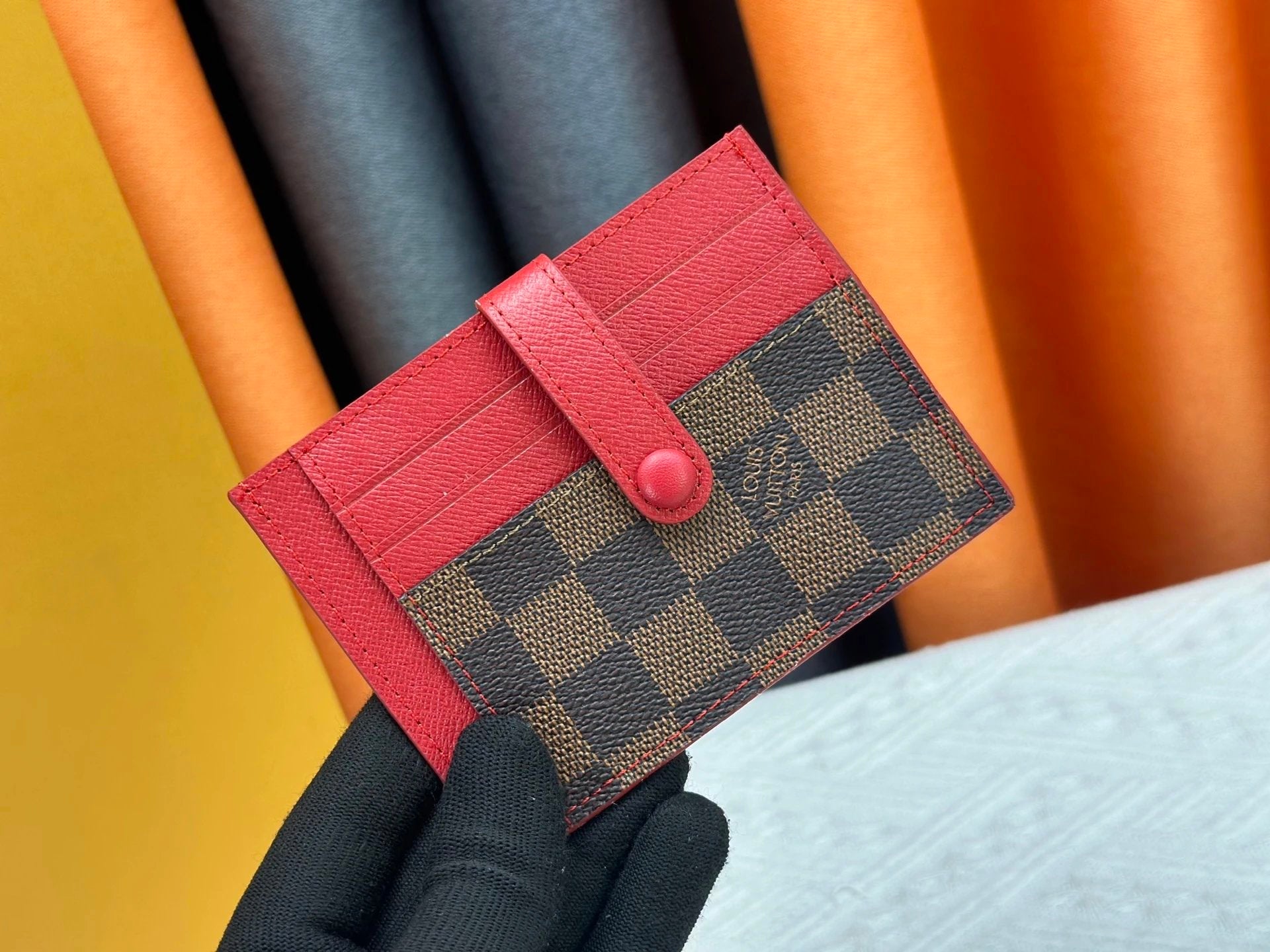 Sport Wallet