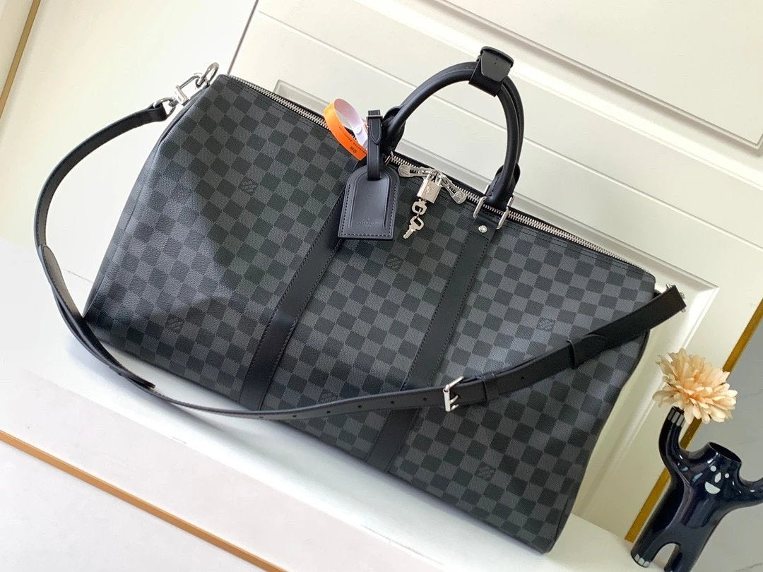 Duffel Bag