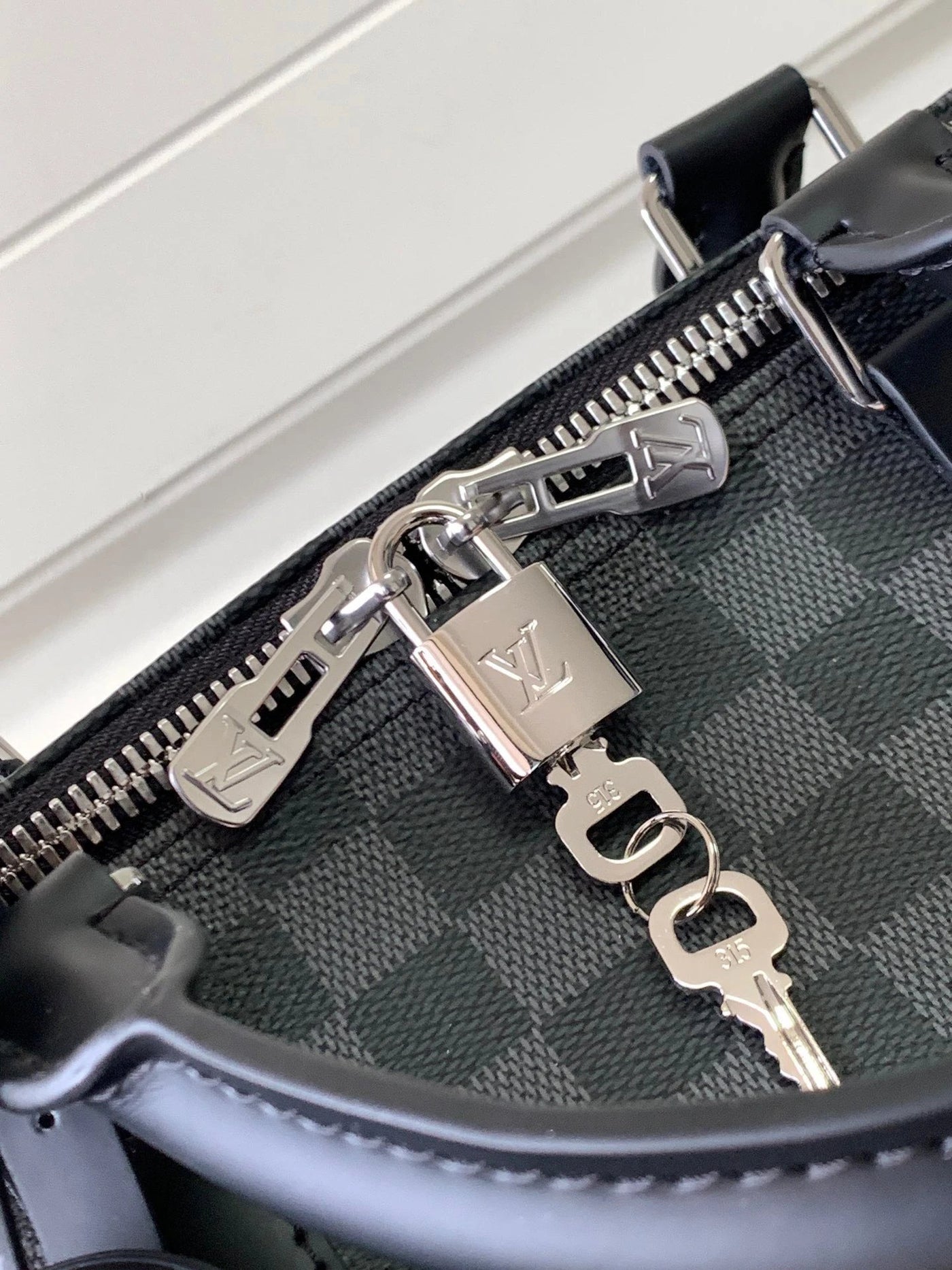Duffel Bag